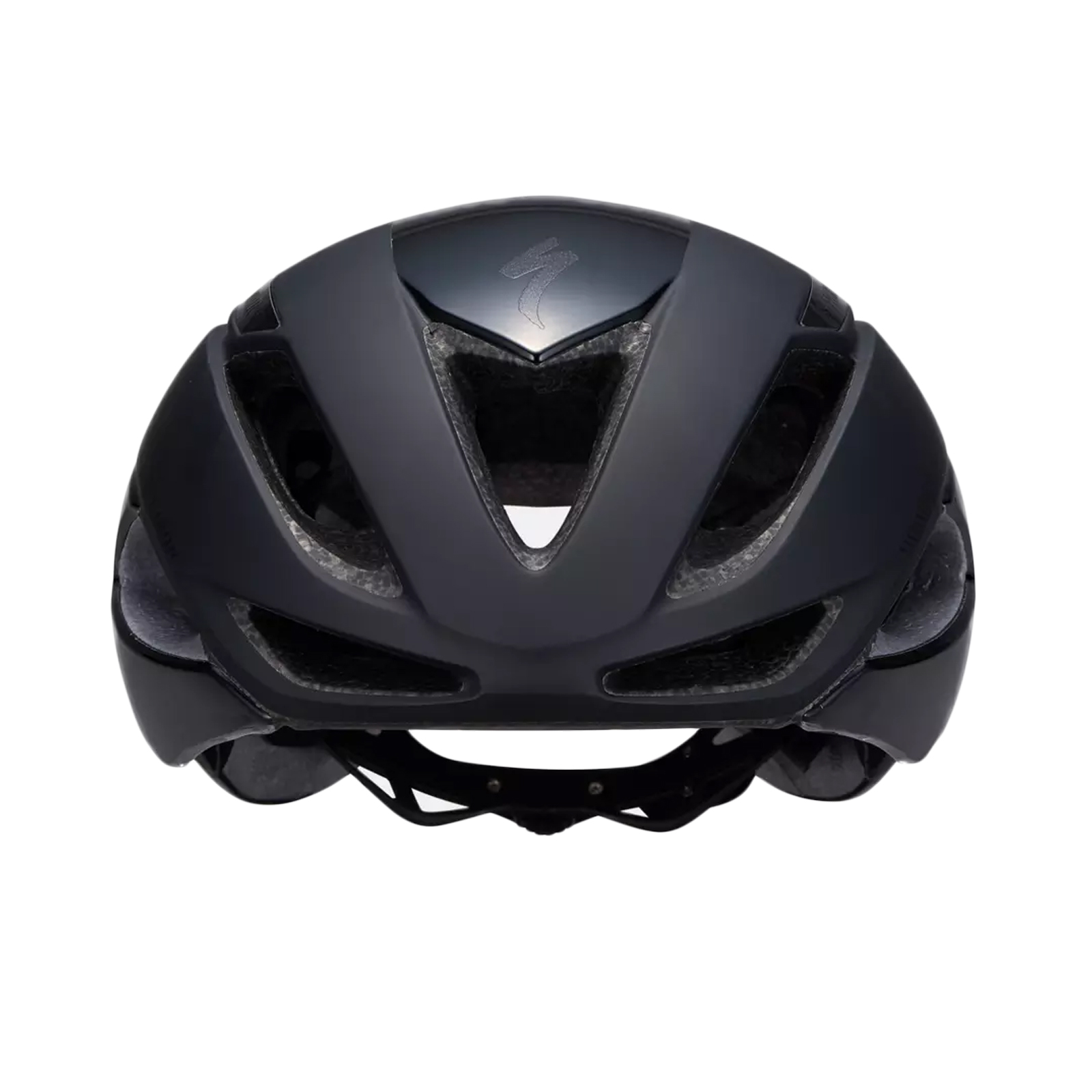 CASCO SPZ S-WORKS EVADE II ANGI MIPS CE BLK