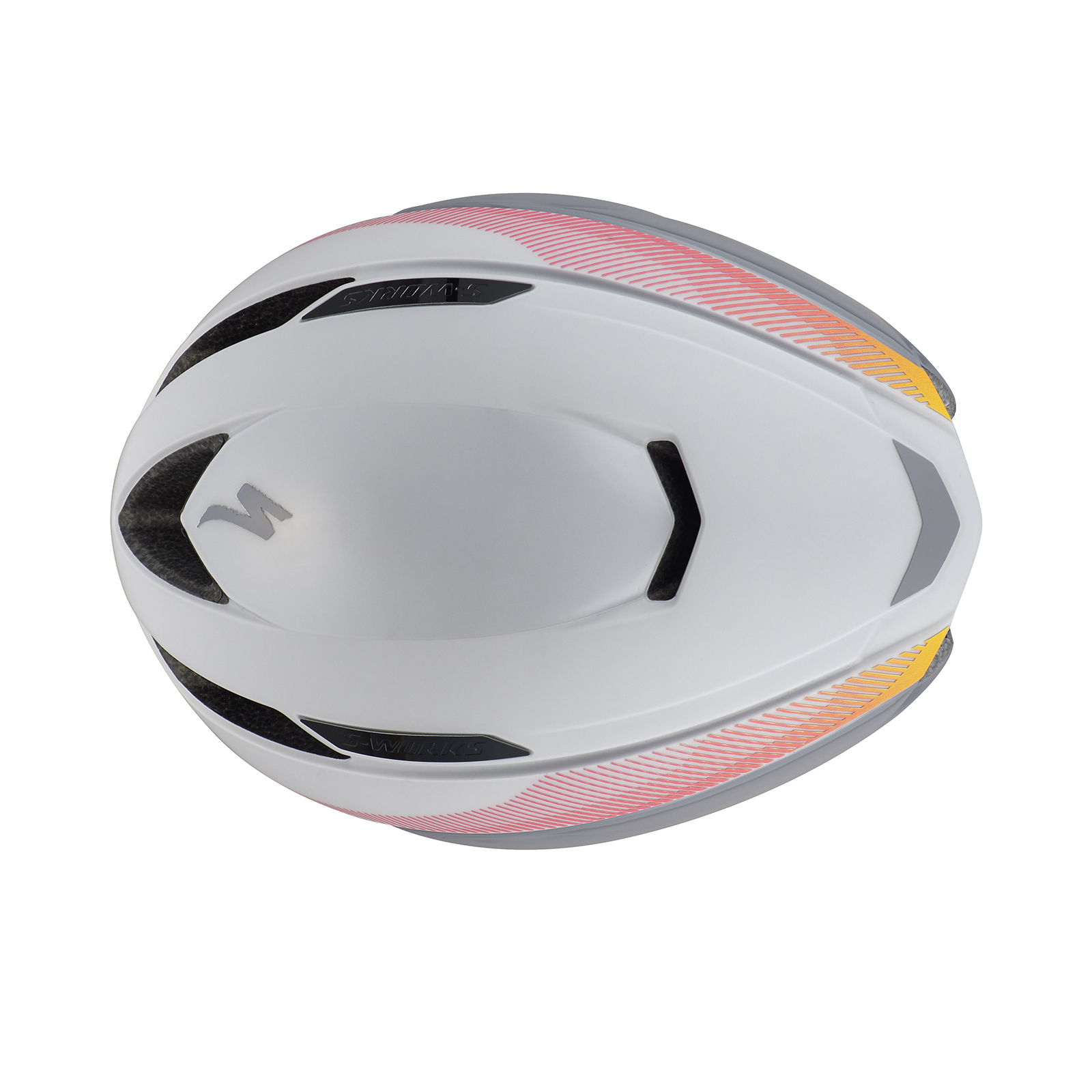 CASCO SPZ SW EVADE II HLMT ANGI MIPS CE CLGRY/ACDPNK/GLDNYEL