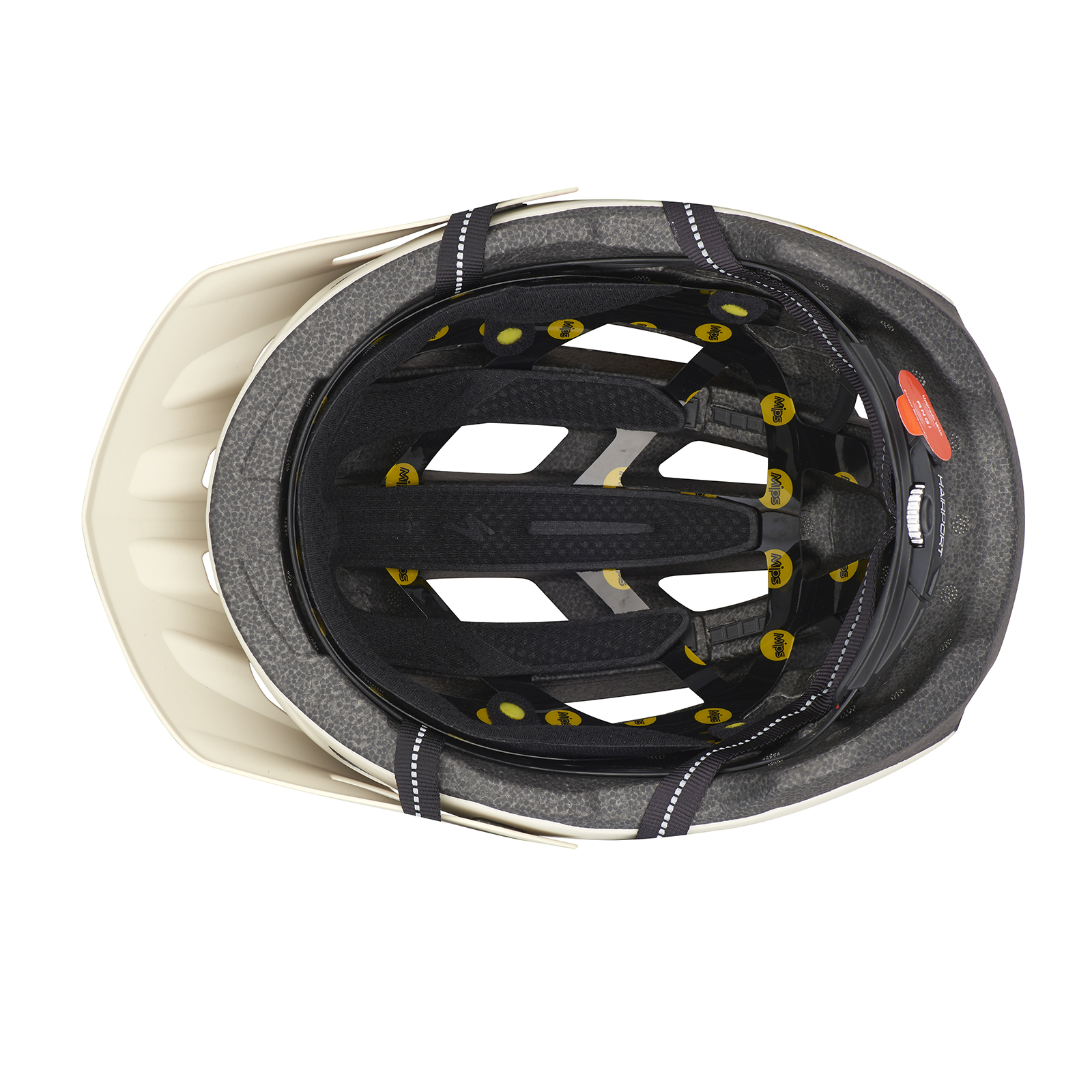 CASCO SPZ TACTIC 3 MIPS CE WHTMTN