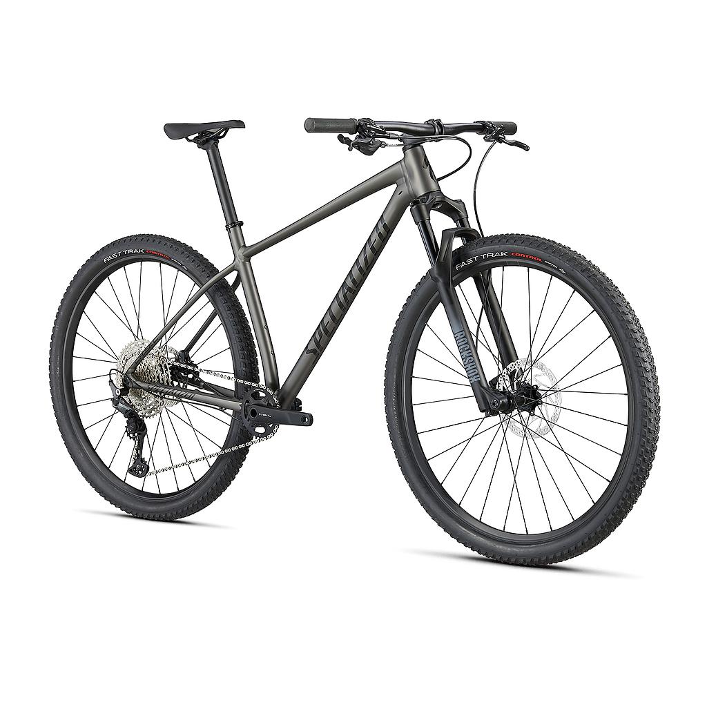 BICICLETA SPZ CHISEL SMK/TARBLK