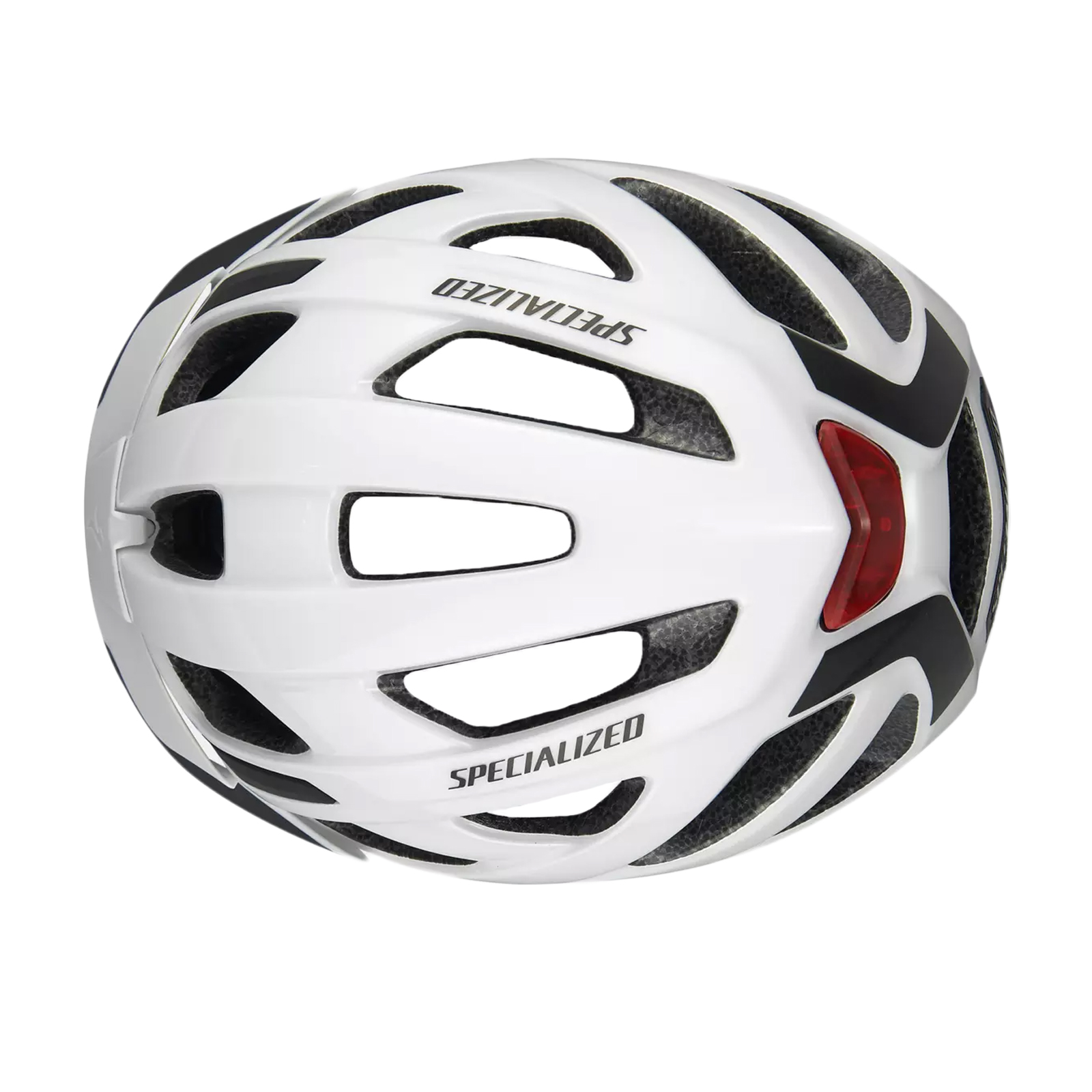 CASCO SPZ CENTRO LED HLMT ADLT MIPS CE WHT 