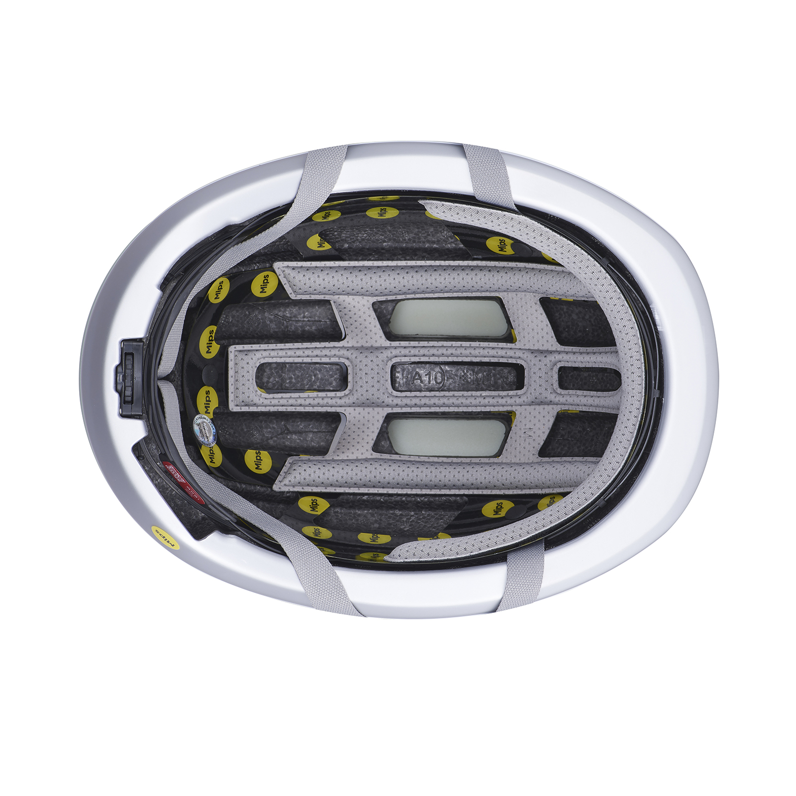 CASCO SPZ MODE HLMT CE  CALWHTSGE MEN 