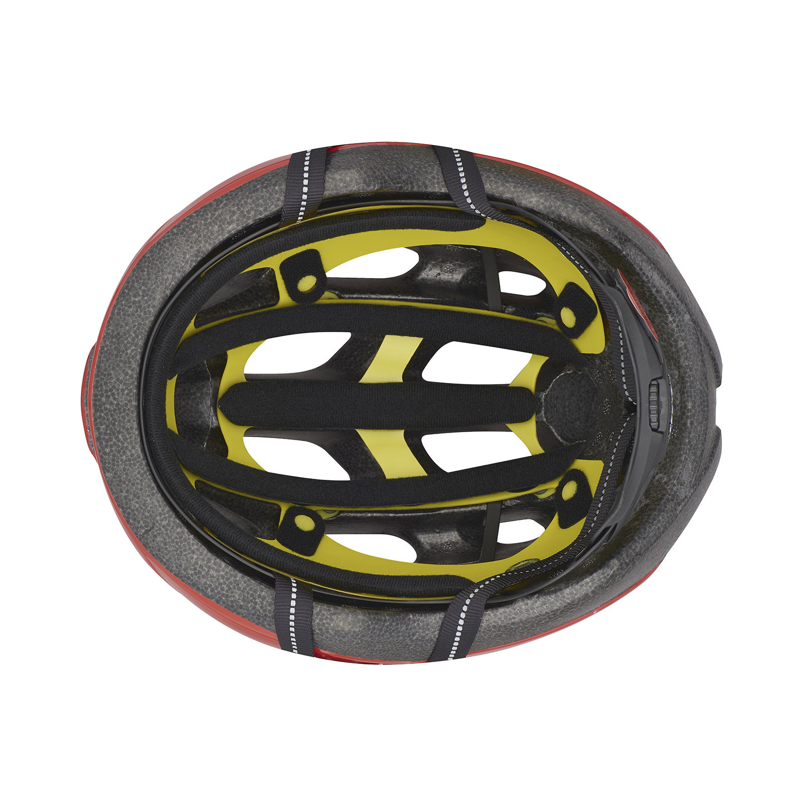 CASCO SPZ CHAMONIX HLMT MIPS CE FLORED S/M