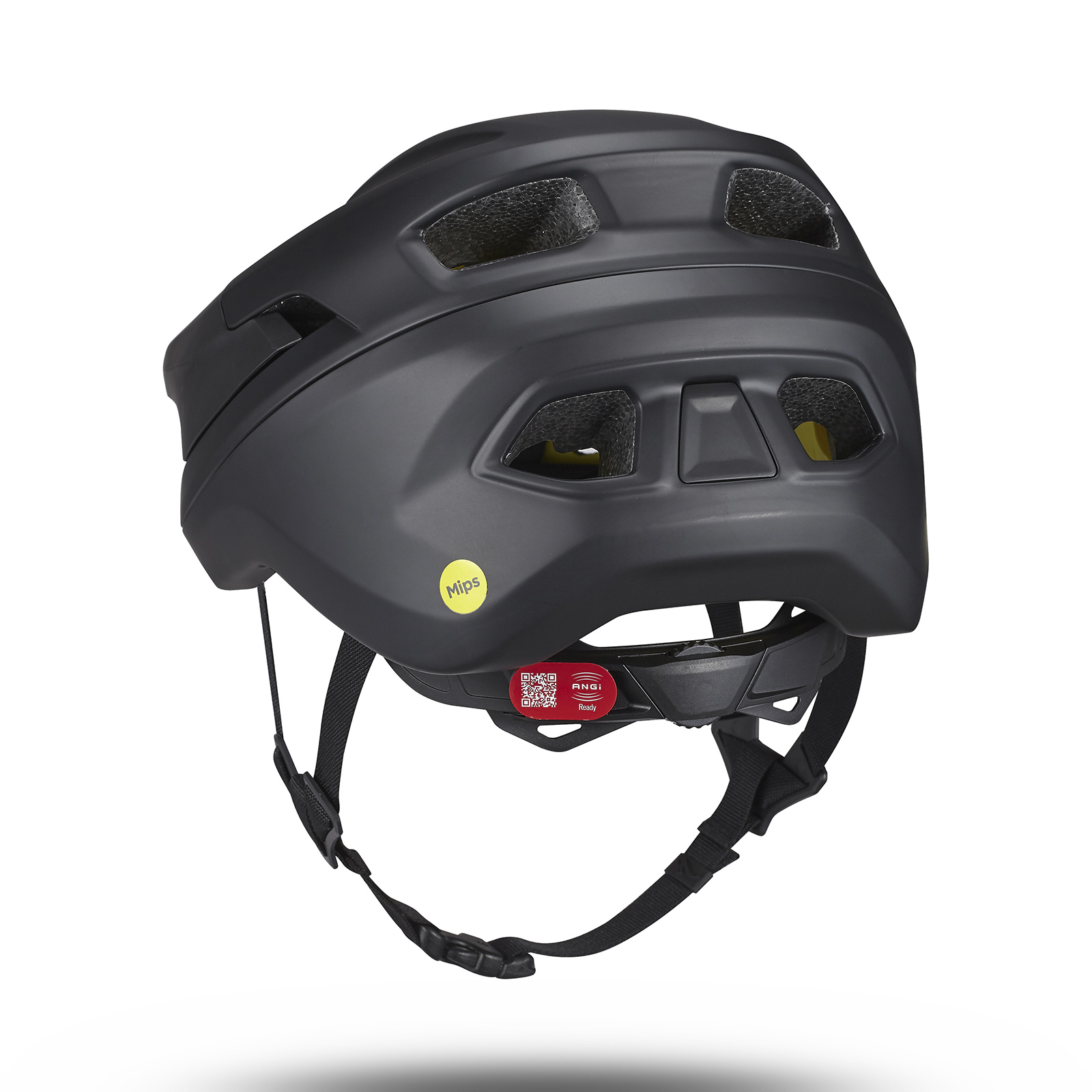 CASCO SPZ CAMBER HLMT CE BLK