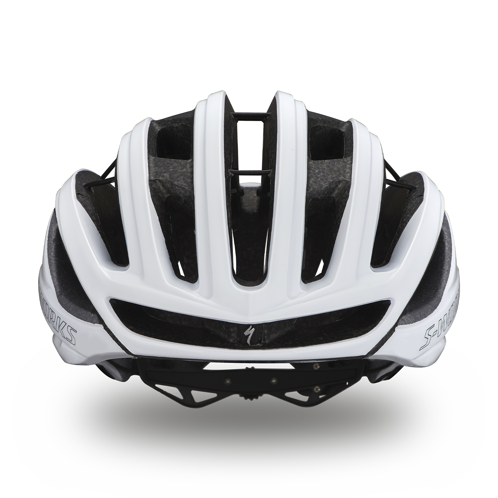 CASCO SPZ SW PREVAIL II  ANGI READY MIPS CE MATTE WHT/CHRM 