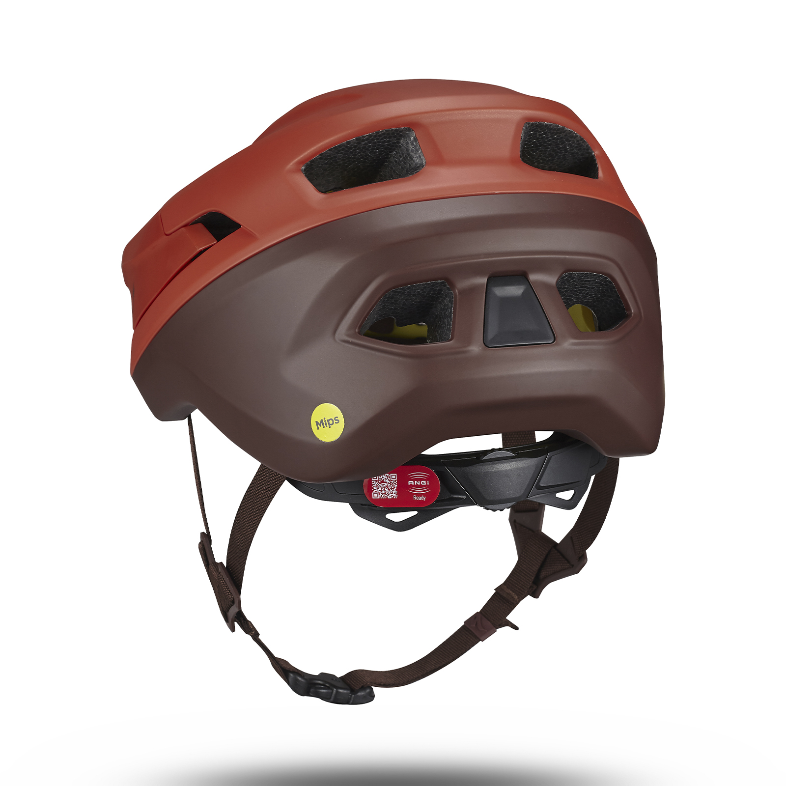 CASCO SPZ CAMBER HLMT CE REDWD