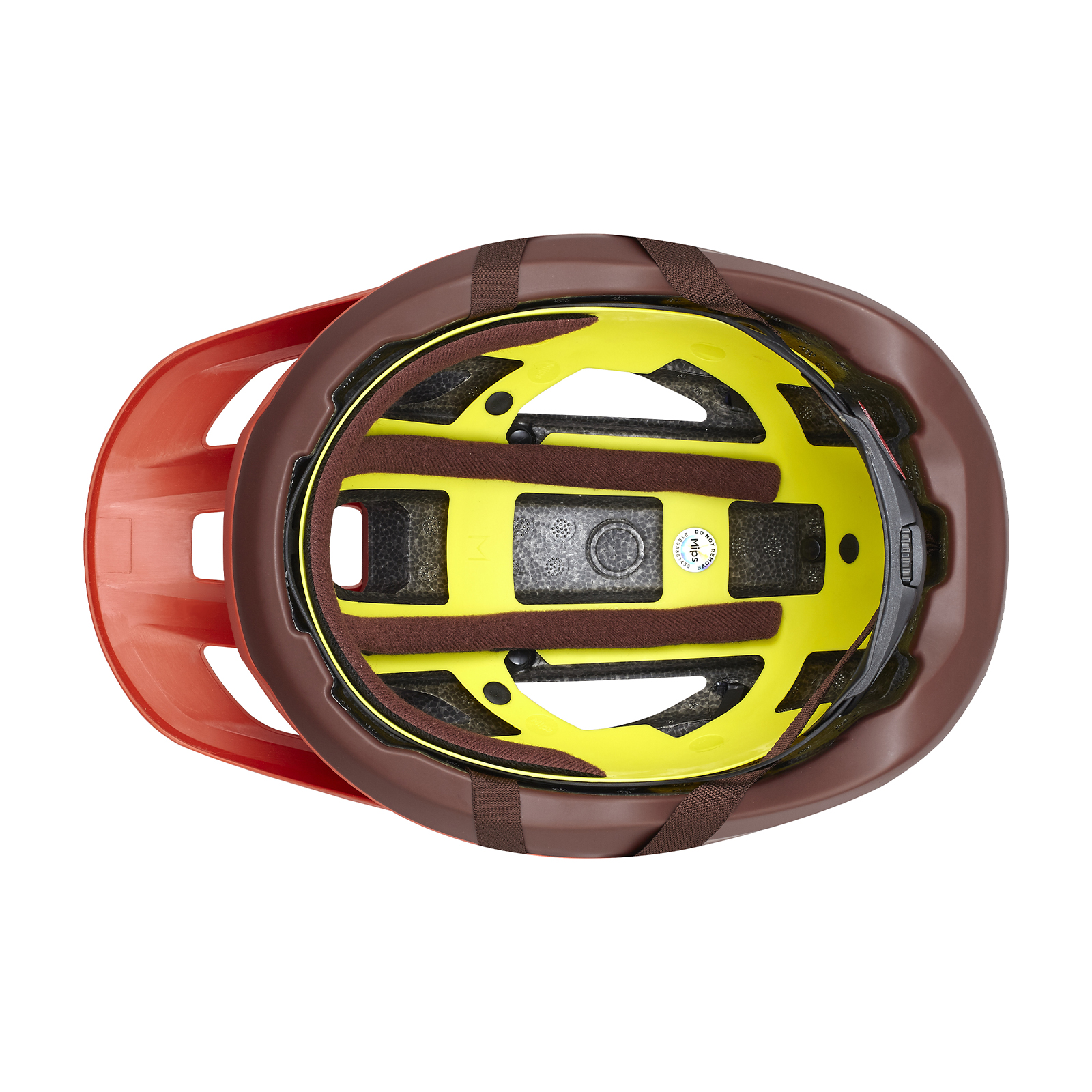 CASCO SPZ CAMBER HLMT CE REDWD