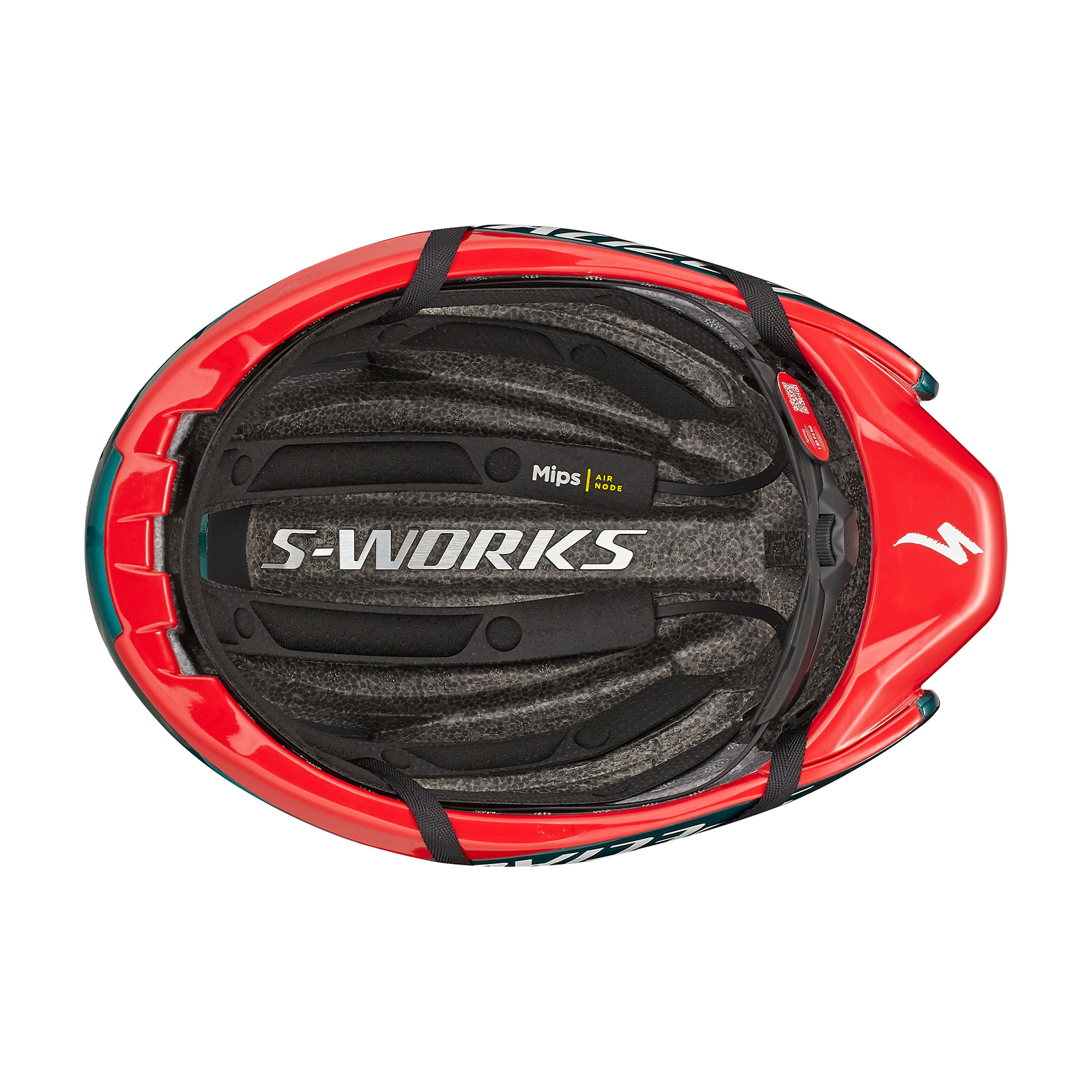 CASCO SPZ EVADE 3 SW CE/BORA