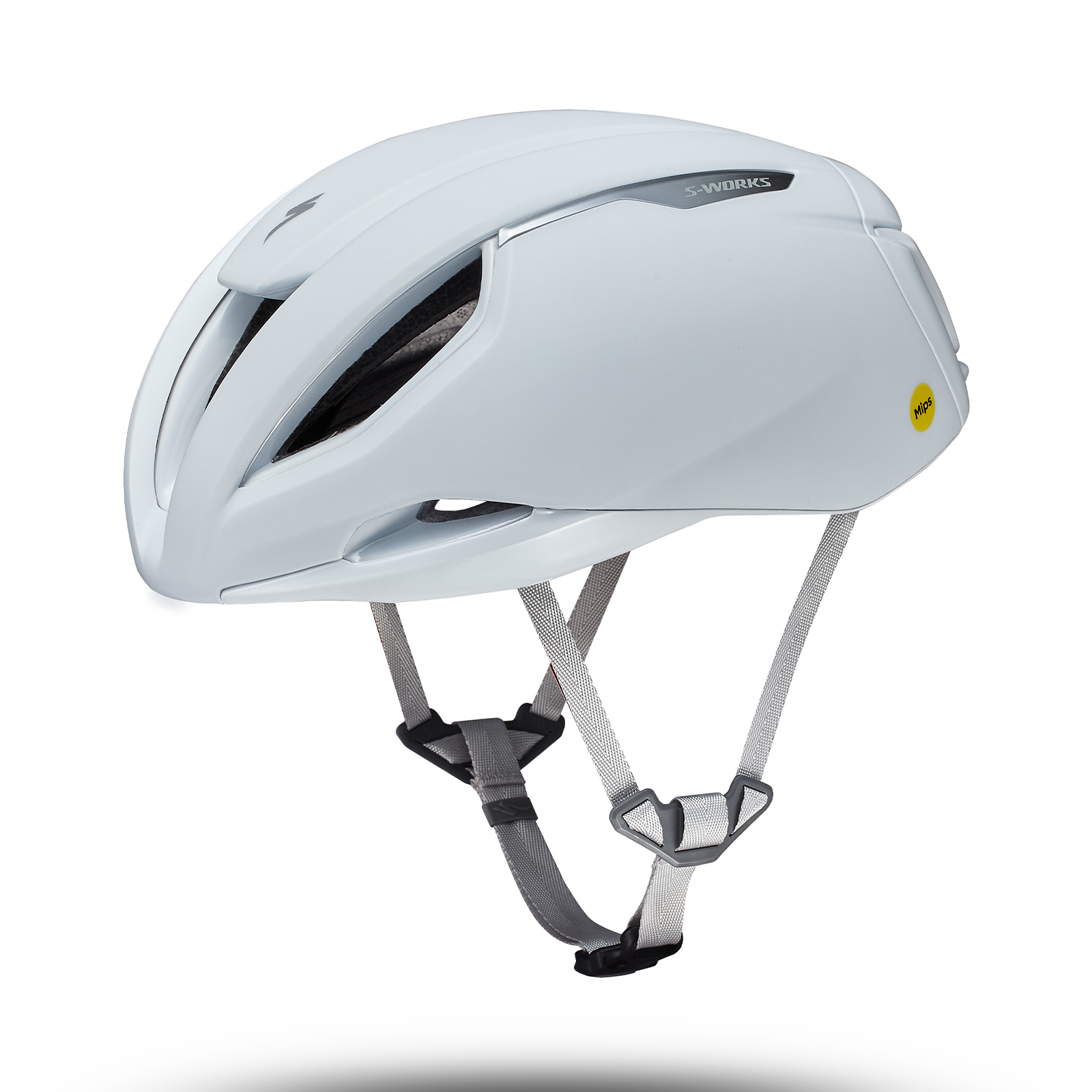CASCO SPZ EVADE 3 SW CE/WHT