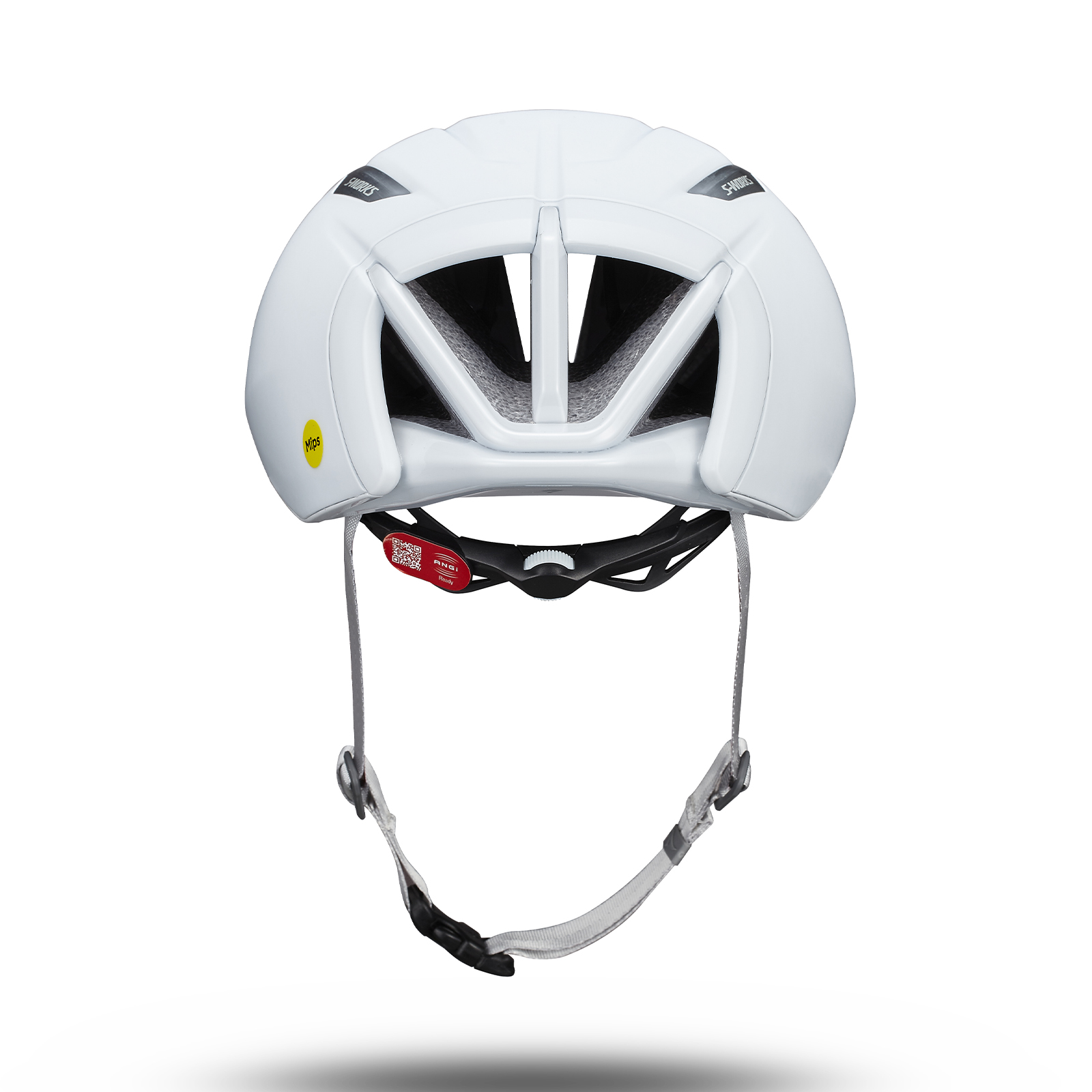 CASCO SPZ EVADE 3 SW CE/WHT