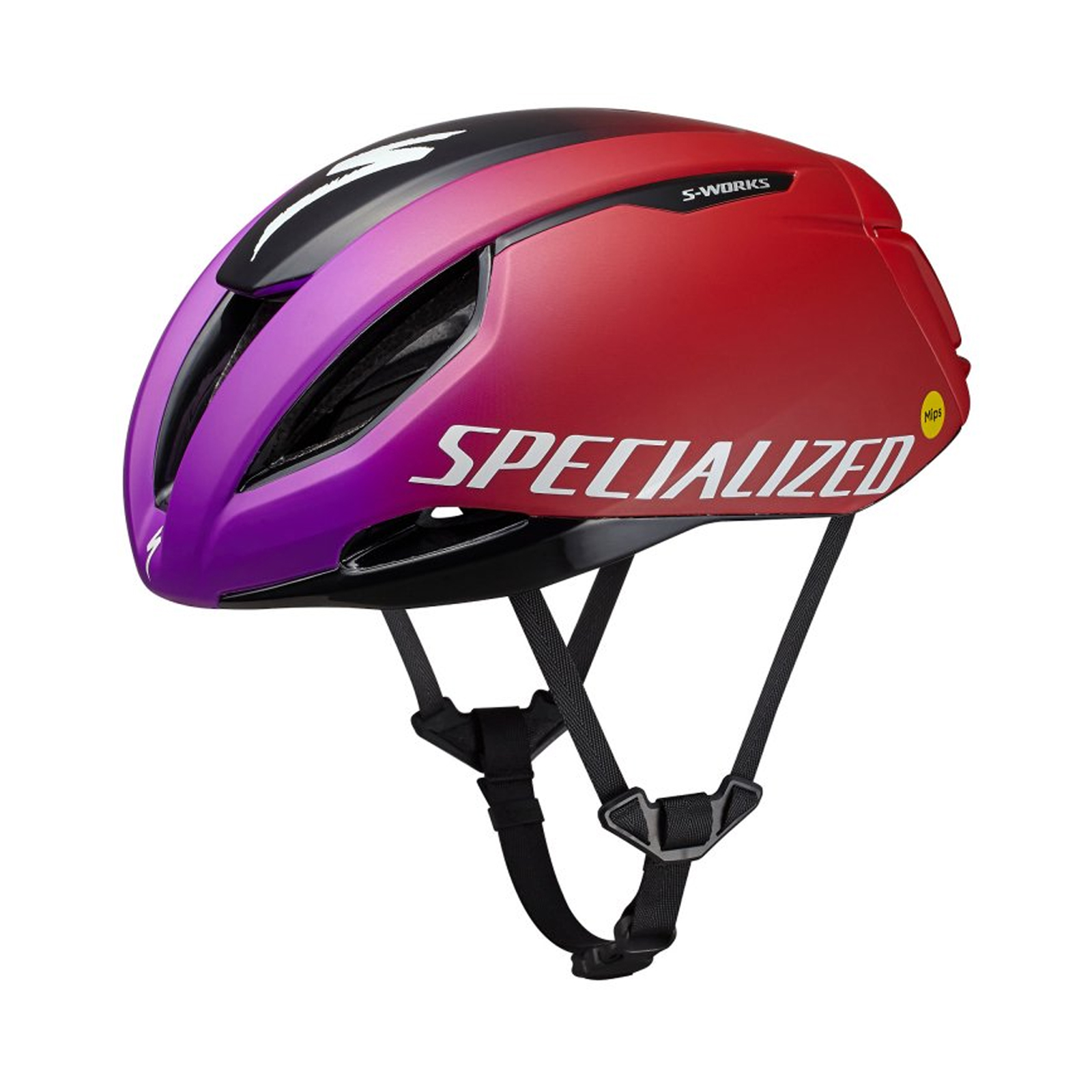 CASCO SPZ EVADE 3 SW SD/WORX