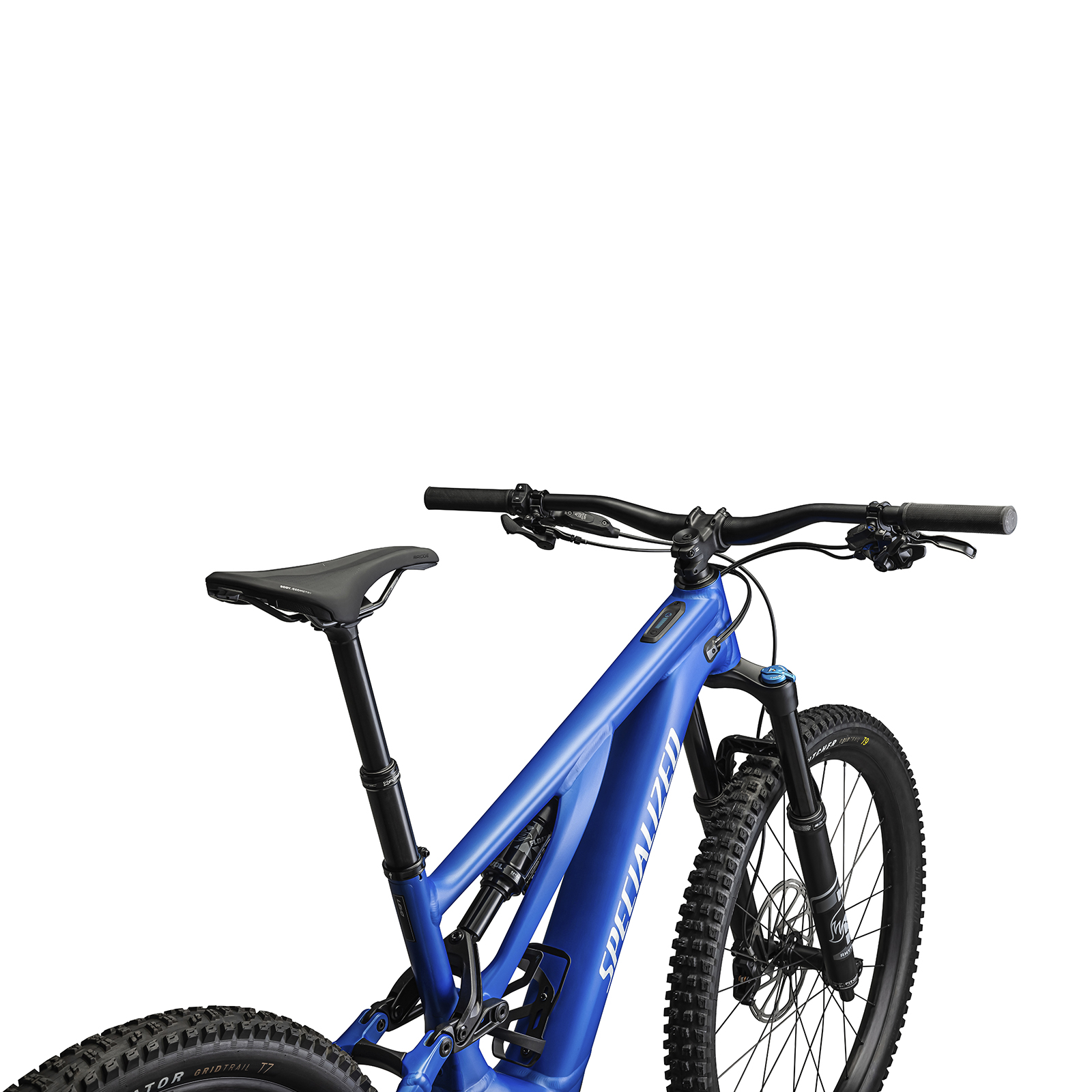BICICLETA SPZ LEVO COMP ALLOY CBLT/LTSIL